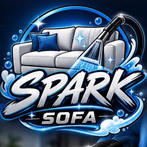 הלוגו של SPARK SOFA